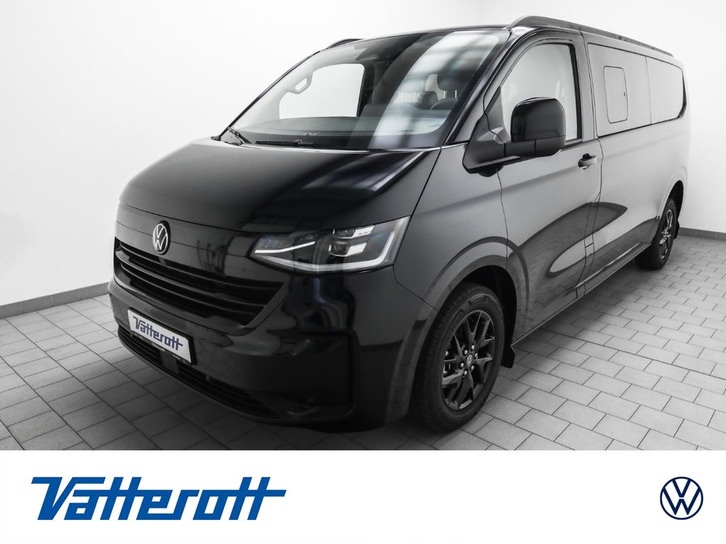 Volkswagen T7 Caravelle