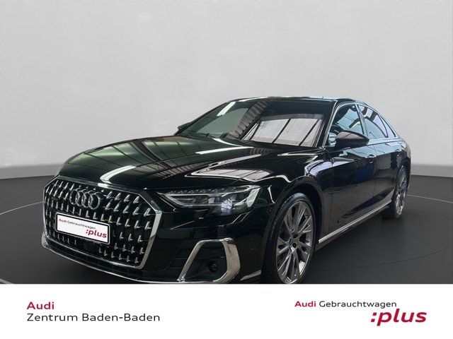Audi A8 2023