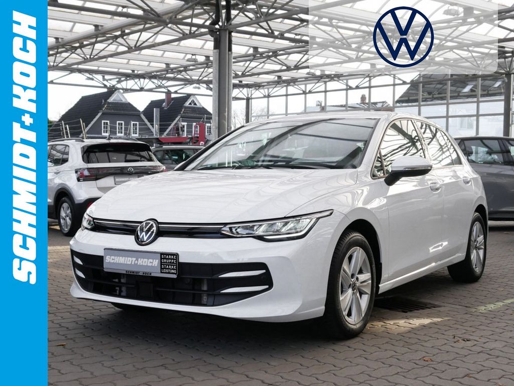 Volkswagen Golf 2024