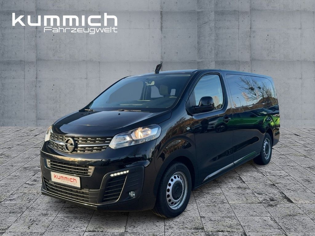 Opel Vivaro 2022