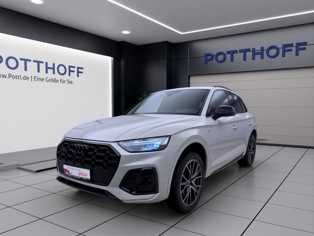 Audi Q5 2022