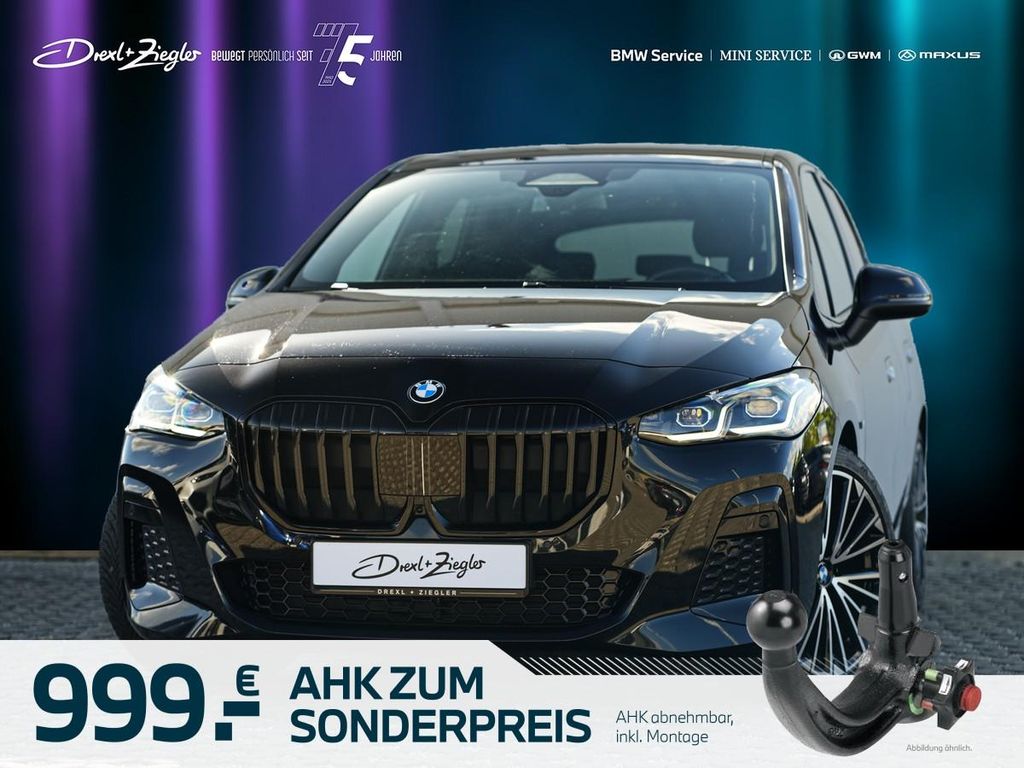 BMW 220 Active Tourer 2025