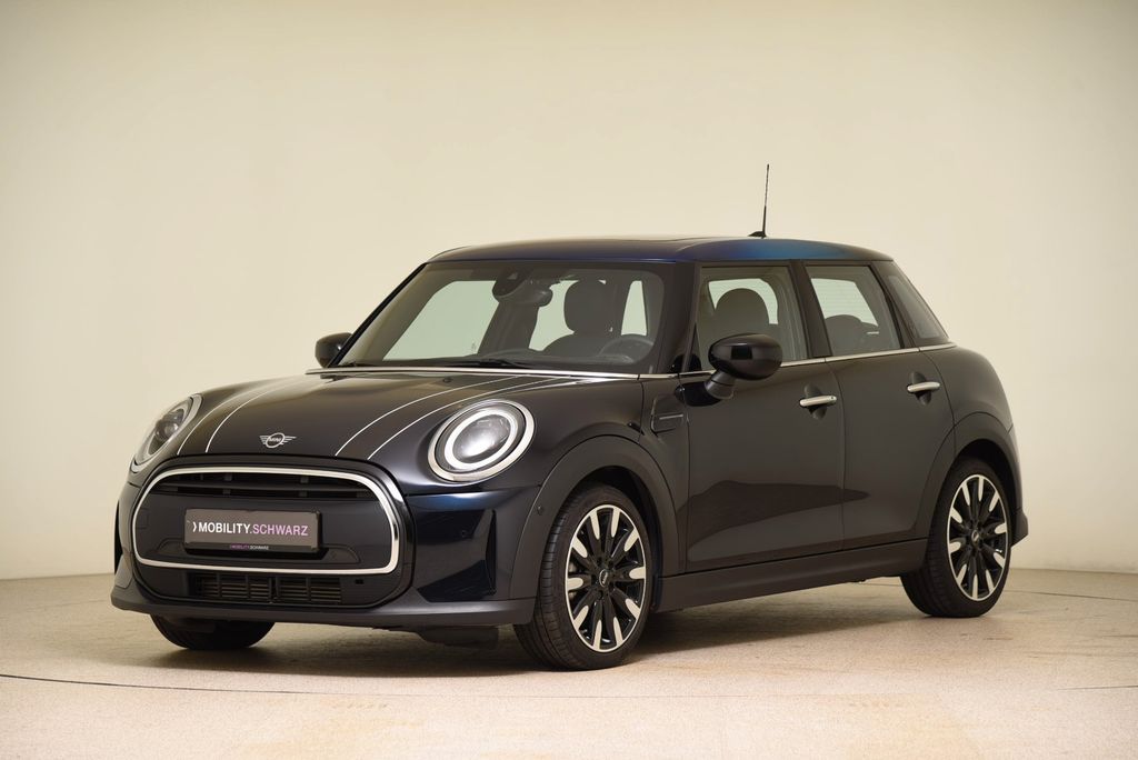 MINI Cooper 2024
