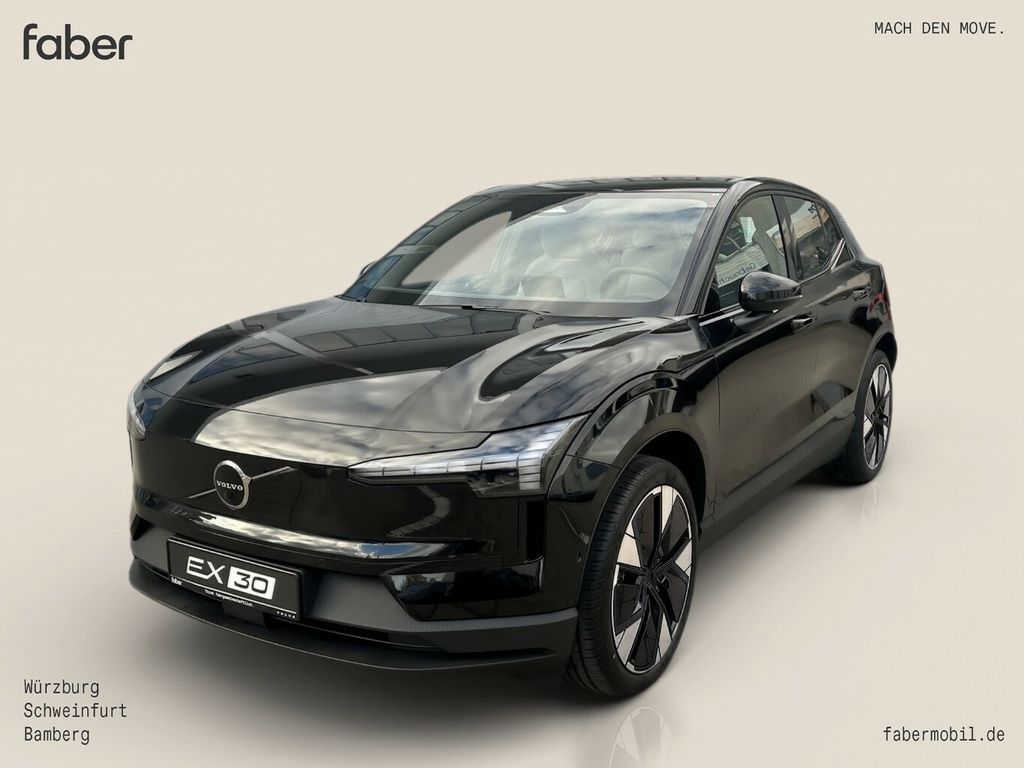 Volvo EX30 2025