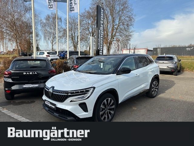 Renault Austral 2025