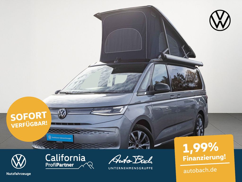 Volkswagen T7 California