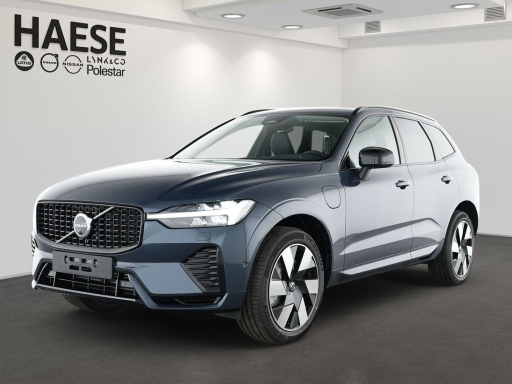 Volvo XC60 2025
