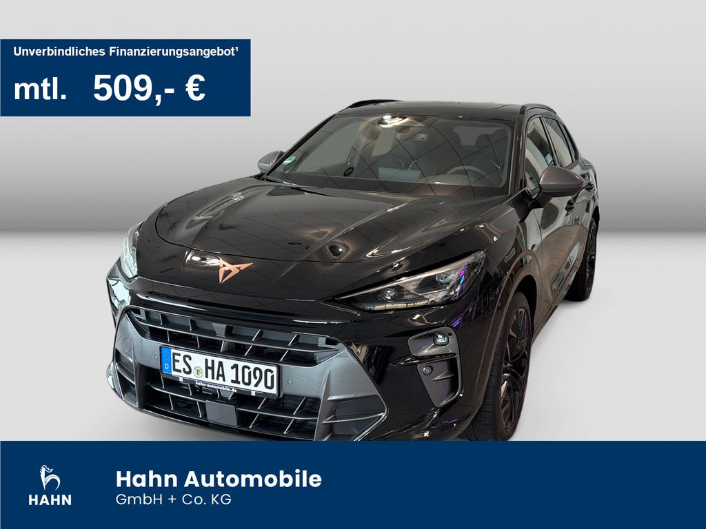 Cupra Terramar 2025