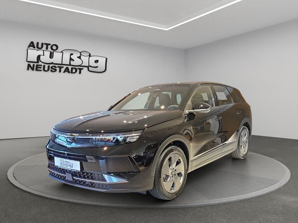 Opel Grandland (X) 2025