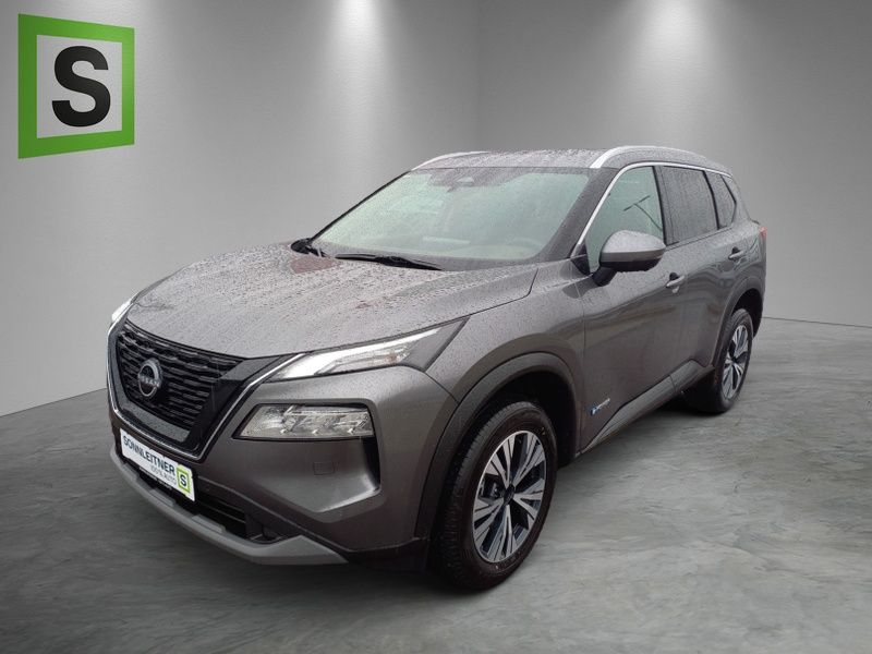 Nissan X-Trail 2025
