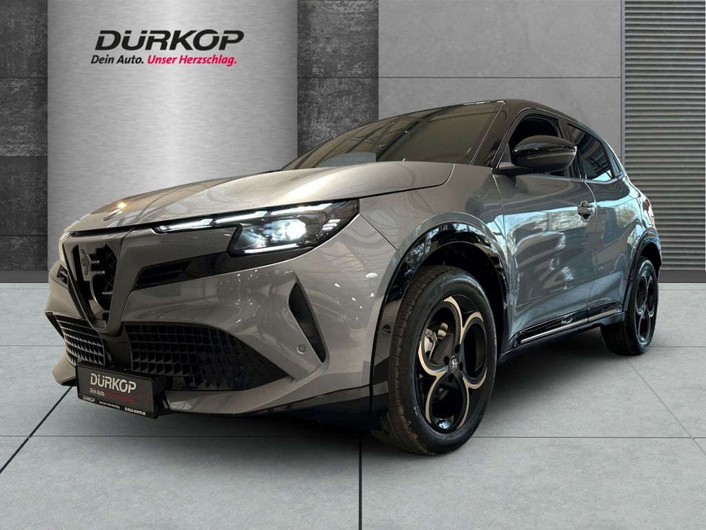 Alfa Romeo Junior