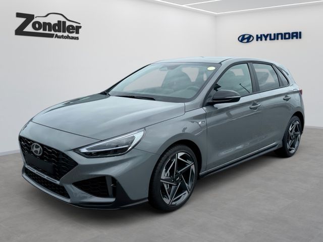 Hyundai i30 2025