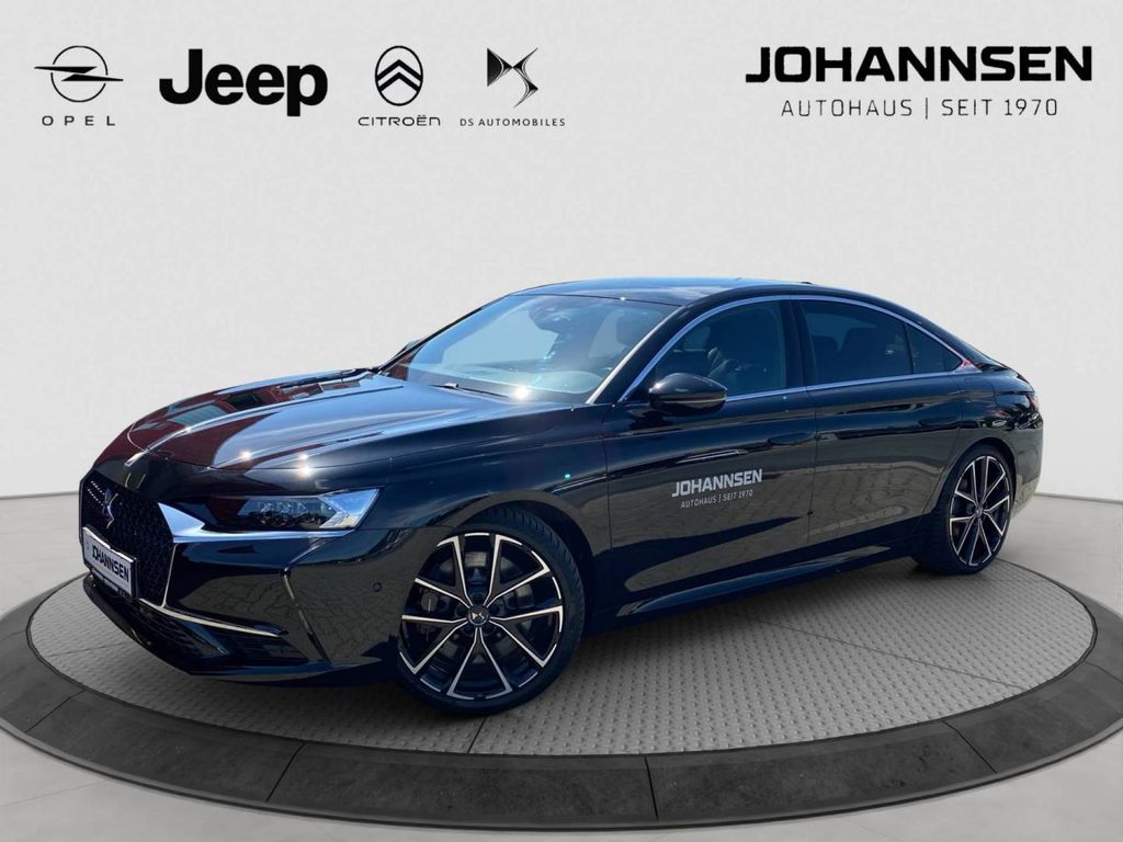 DS Automobiles DS9 2024
