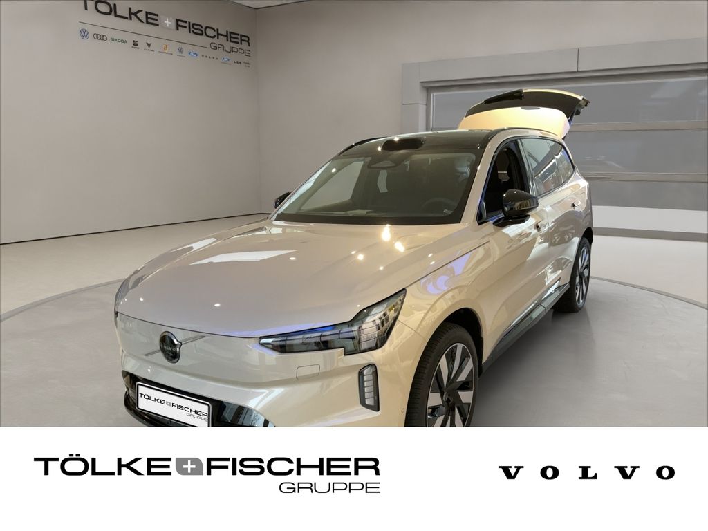Volvo EX90 2025