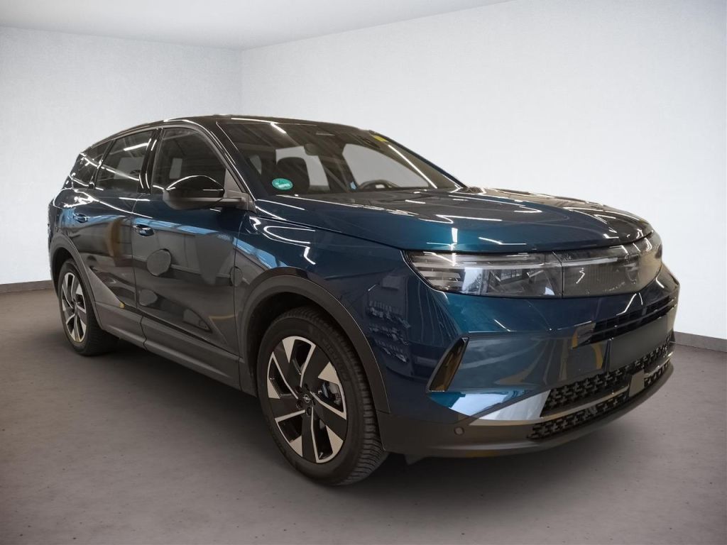 Opel Grandland (X) 2025