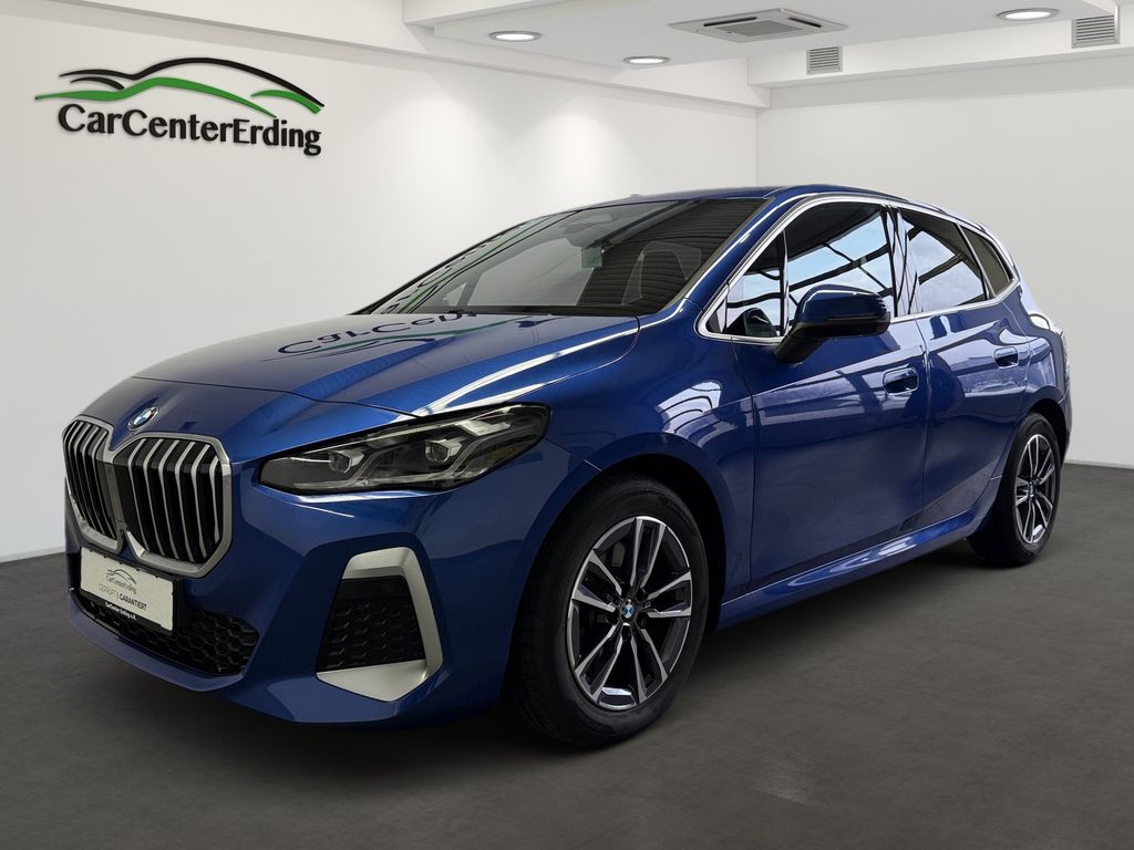 BMW 223 Active Tourer 2022