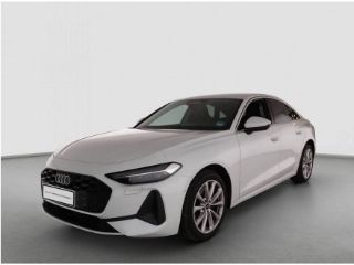 Audi A5 2025