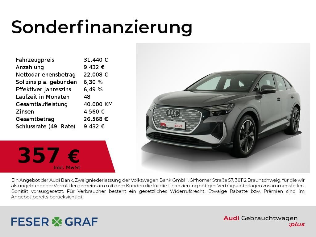 Audi Q4 2022