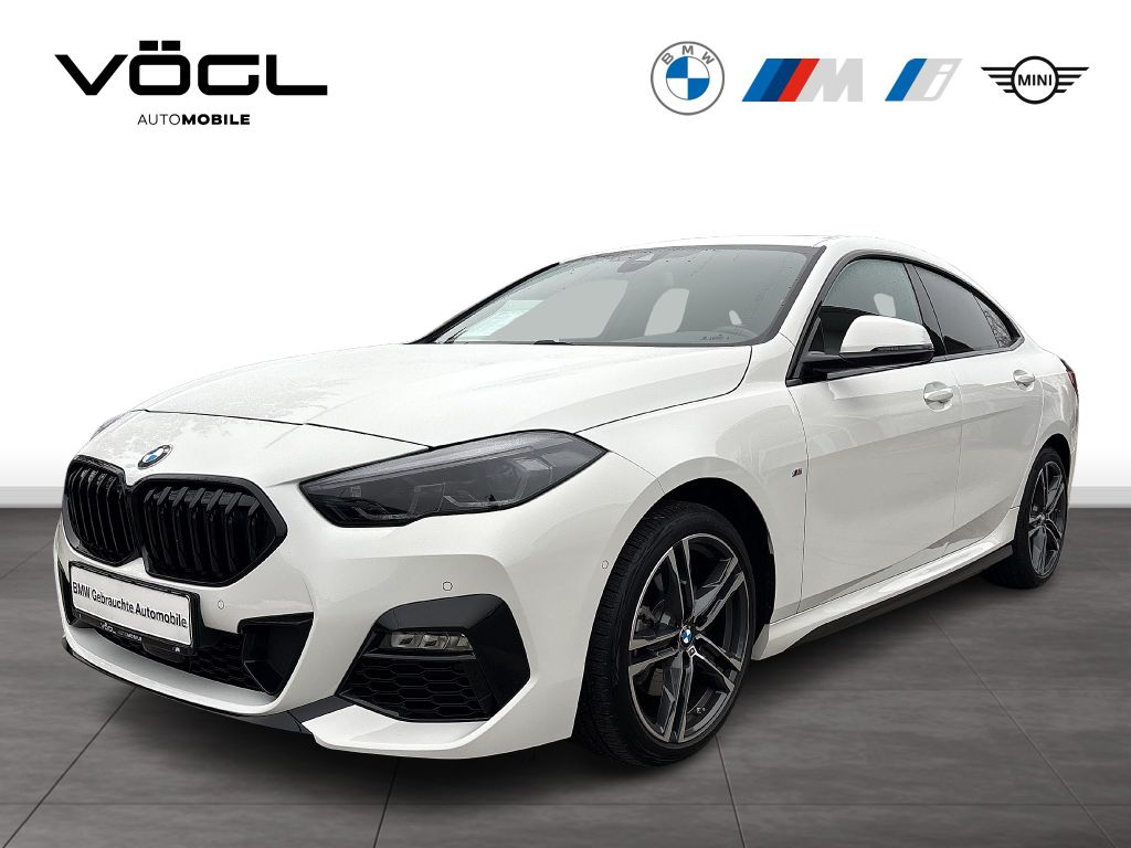 BMW 218 Gran Coupé 2024