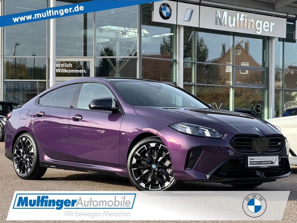 BMW M235 2024