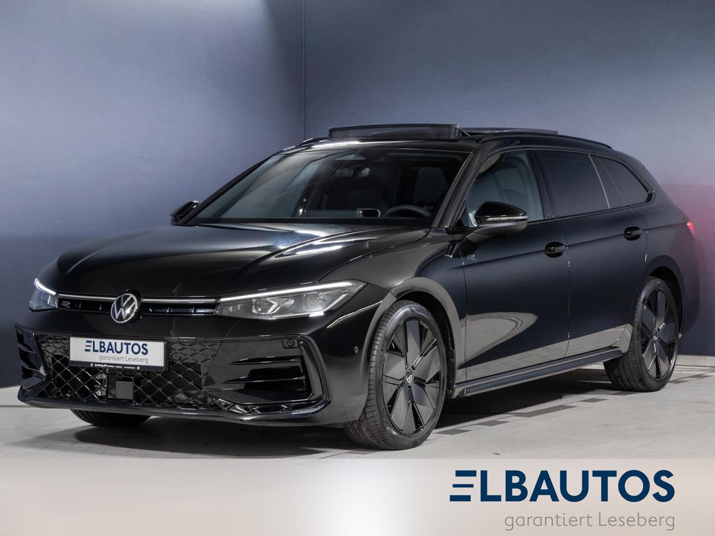 Volkswagen Passat Variant 2025
