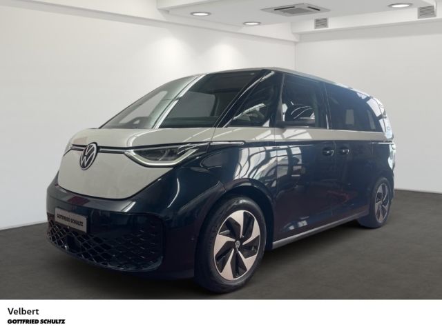 Volkswagen ID. Buzz 2023