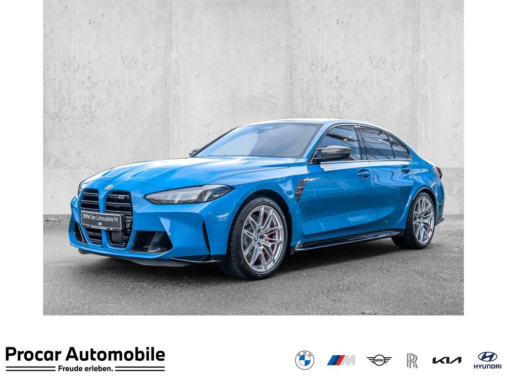BMW M3