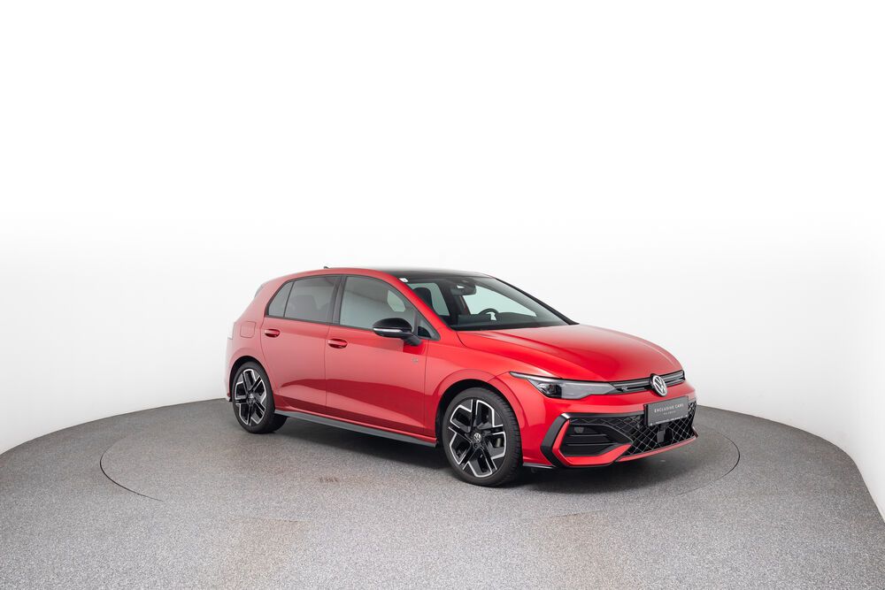 Volkswagen Golf 2025
