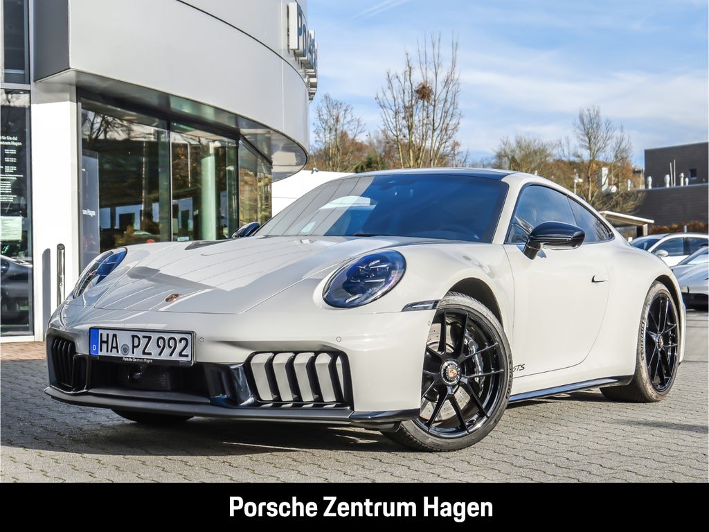 Porsche 992 2025