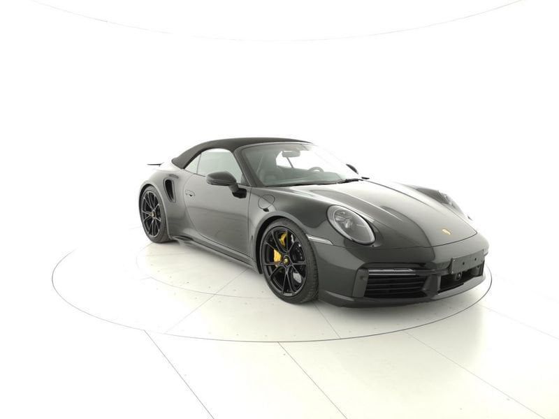 Porsche 911 2020