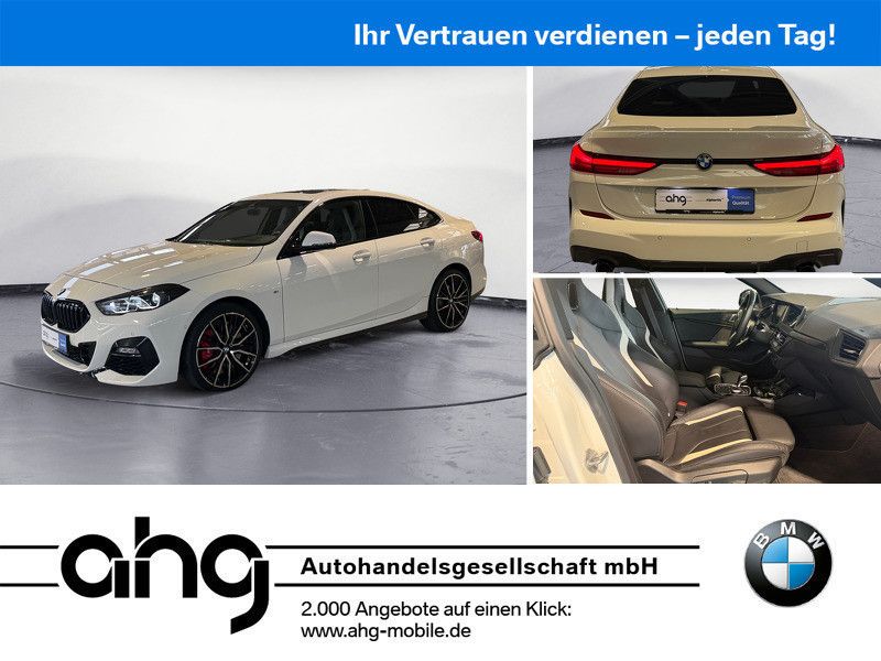 BMW 220 Gran Coupé 2024