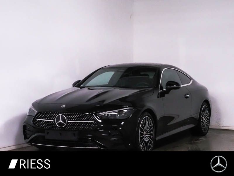Mercedes-Benz CLE 220 2024