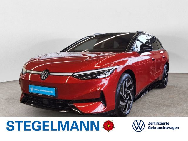 Volkswagen ID.7 2025