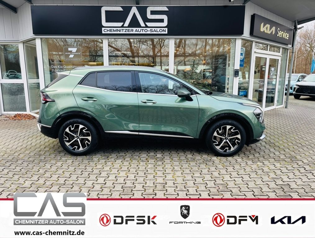 Kia Sportage 2024