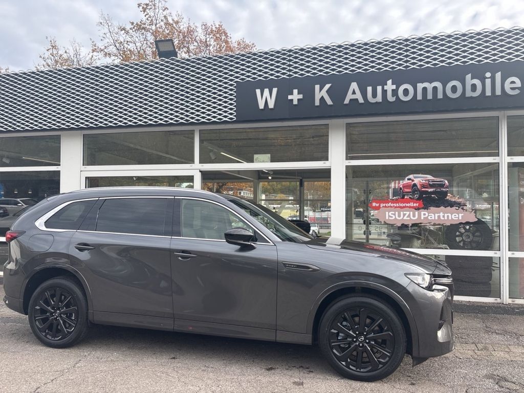 Mazda CX-80