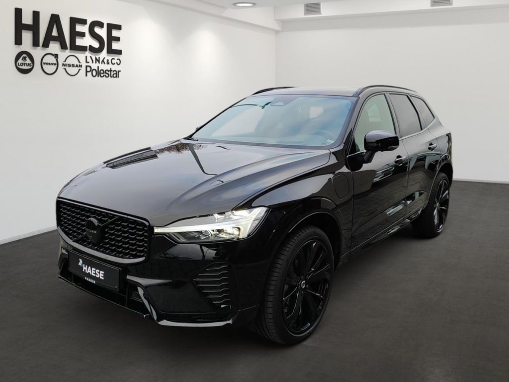 Volvo XC60 2024