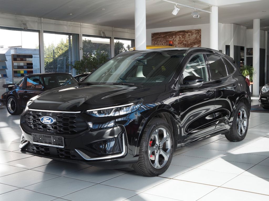 Ford Kuga 2024
