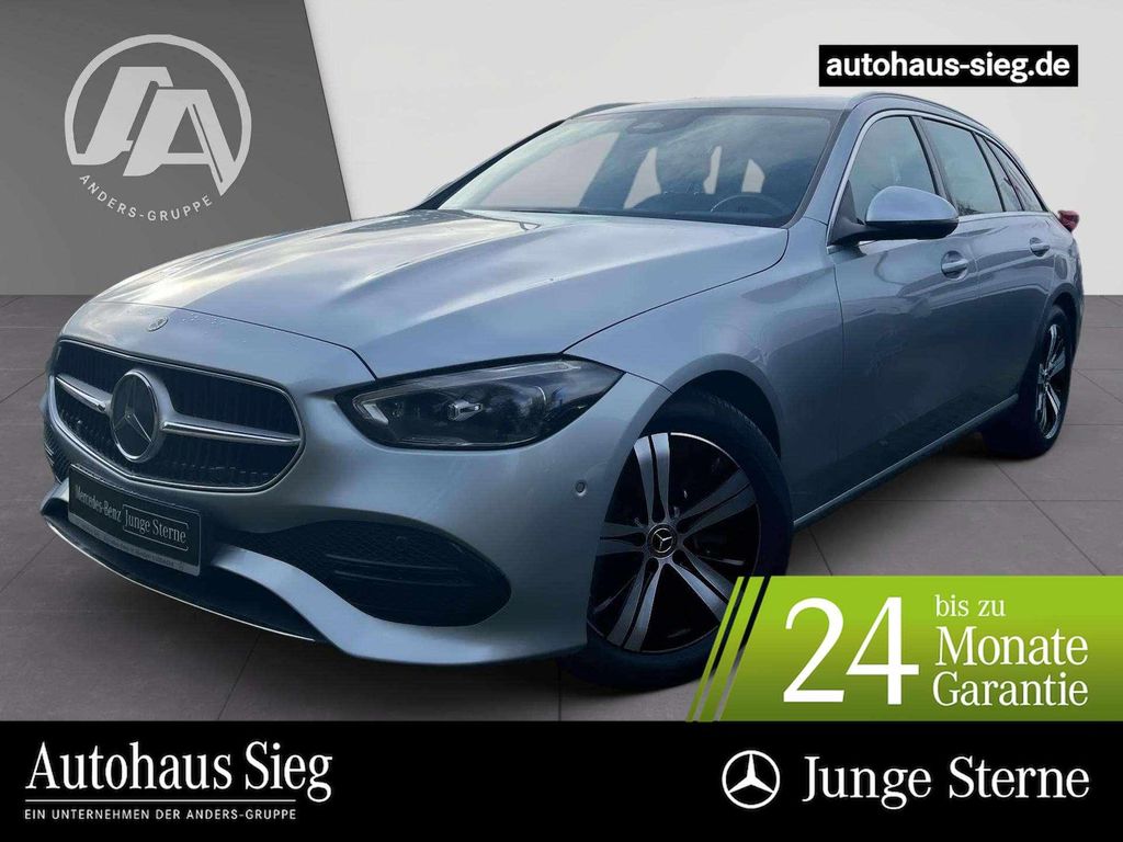 Mercedes-Benz C 200 2023