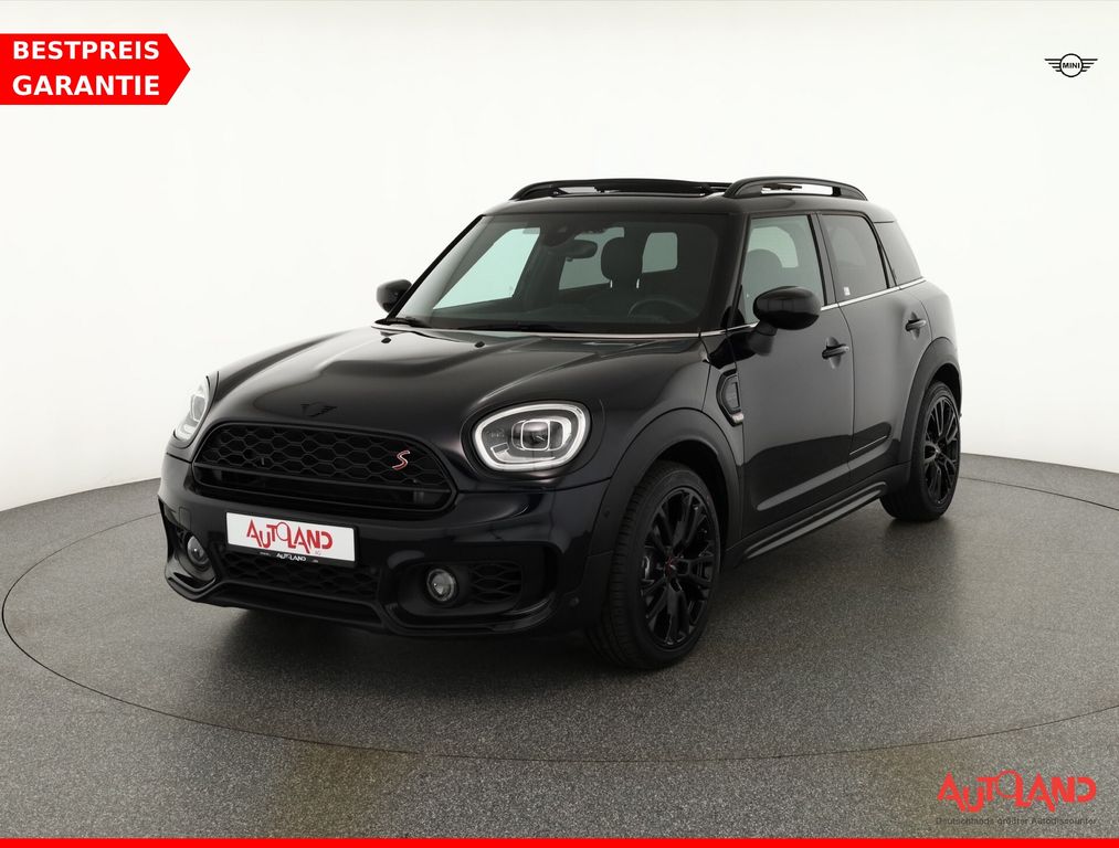 MINI Cooper S Countryman 2022