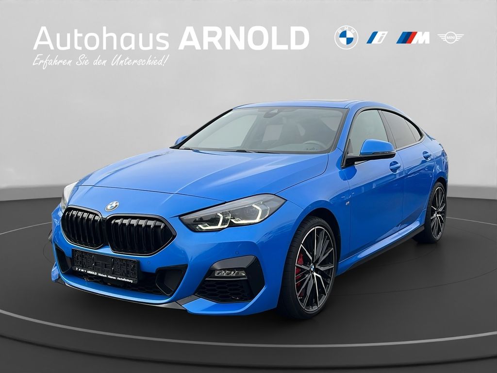 BMW 220 Gran Coupé 2024