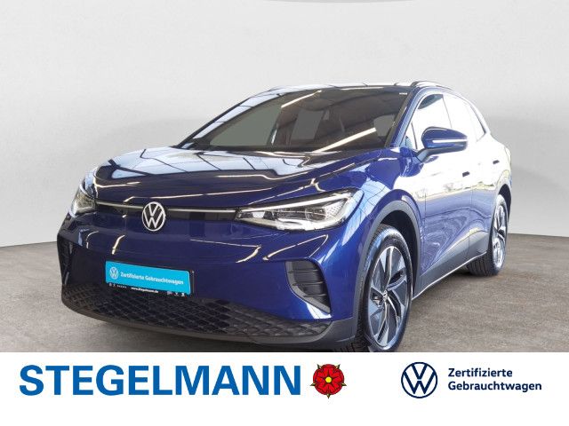 Volkswagen ID.4 2025