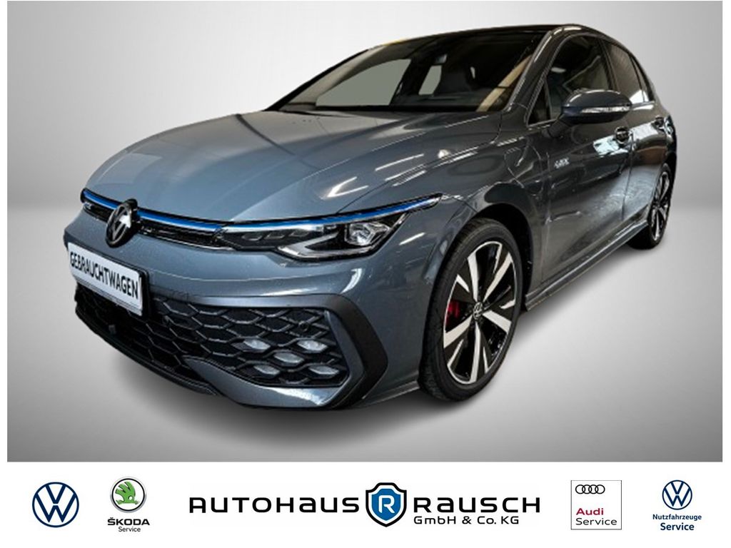 Volkswagen Golf 2025