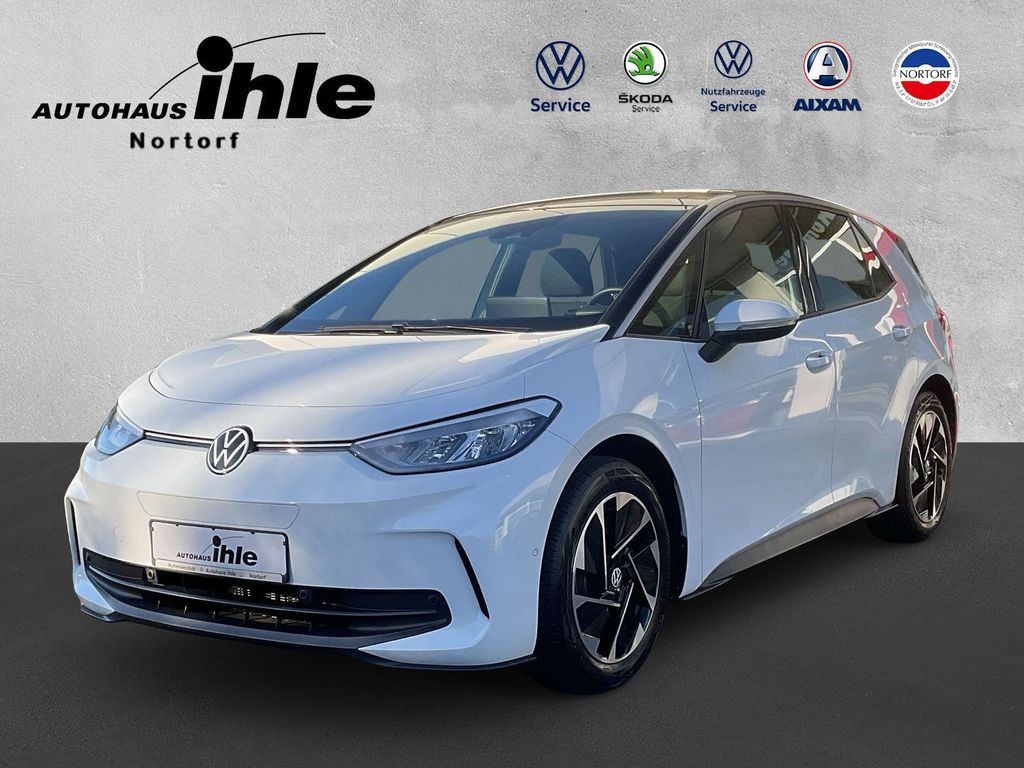 Volkswagen ID.3 2024