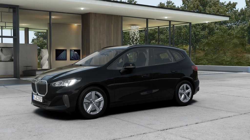 BMW 223 Active Tourer
