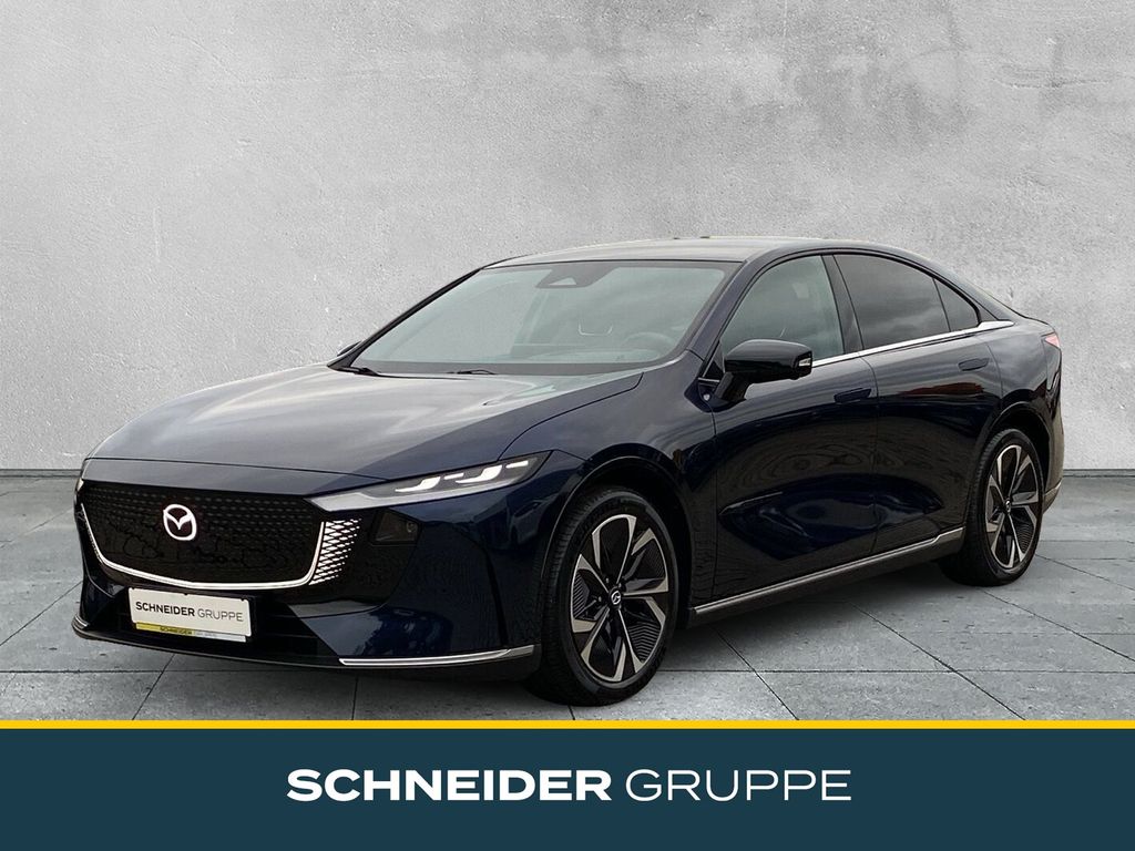 Mazda 6e