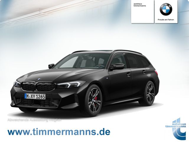 BMW M340i 2025