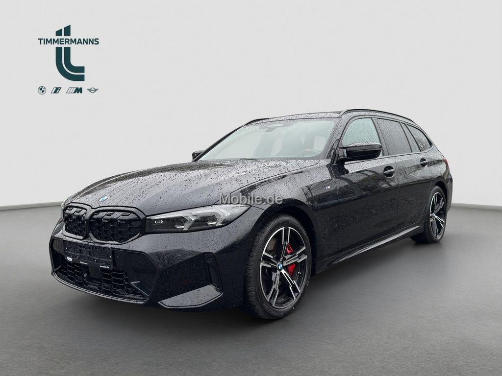 BMW M340i 2025
