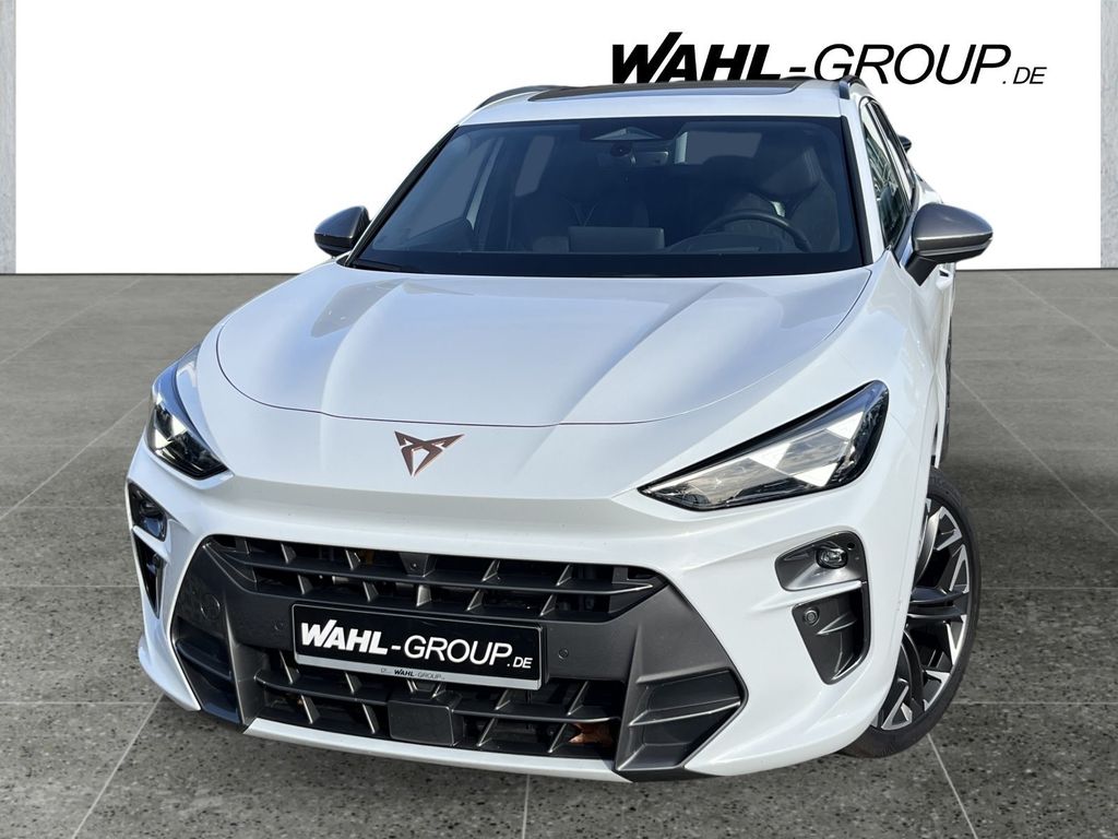 Cupra Terramar 2025