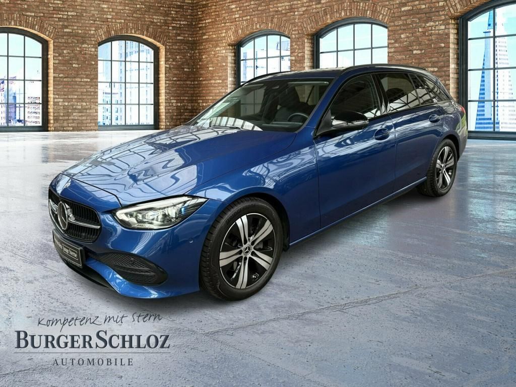 Mercedes-Benz C 180 2023