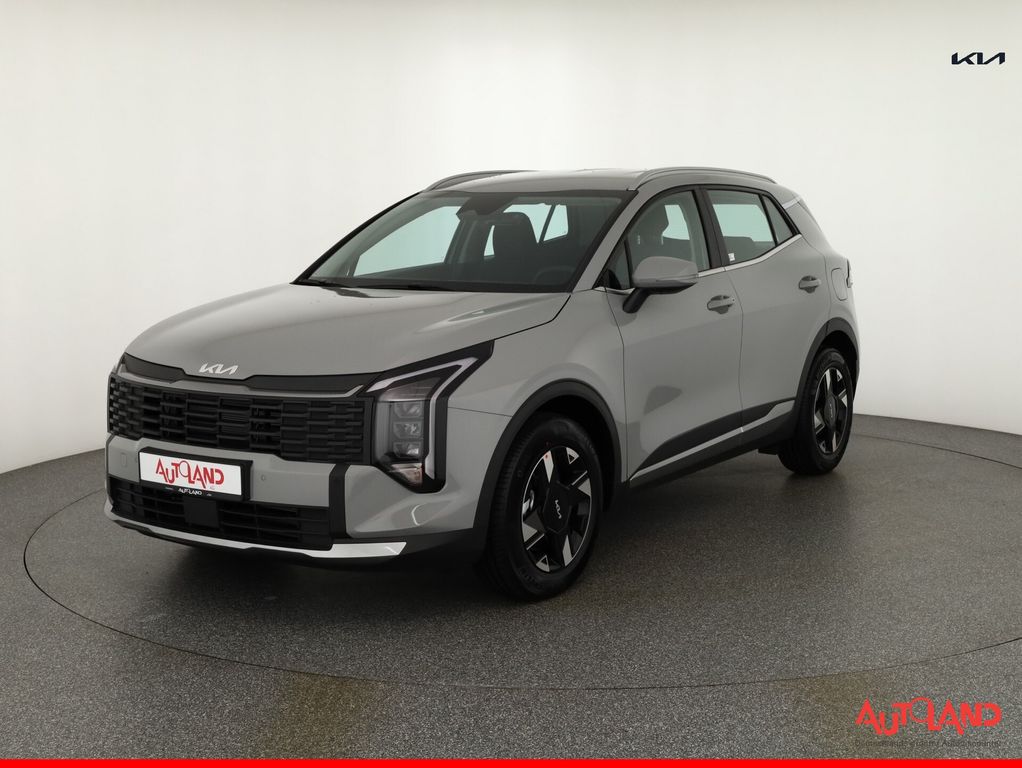 Kia Sportage 2025